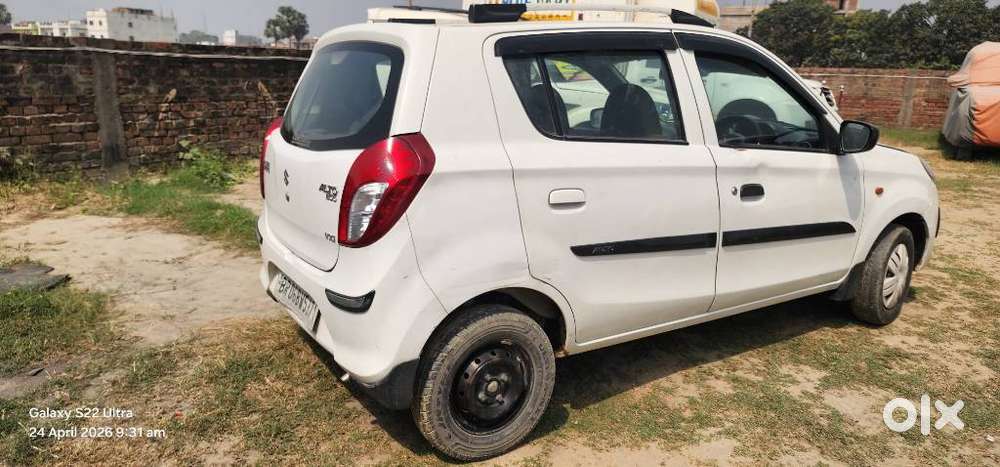 Maruti Suzuki Alto 800 0.8 Vxi (o), 2019, Petrol