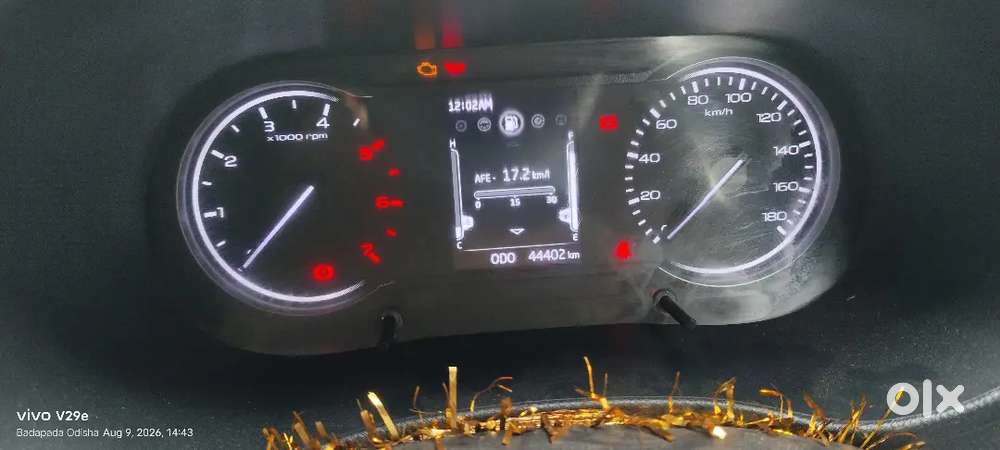 Mahindra Bolero Neo Diesel Manual 2024