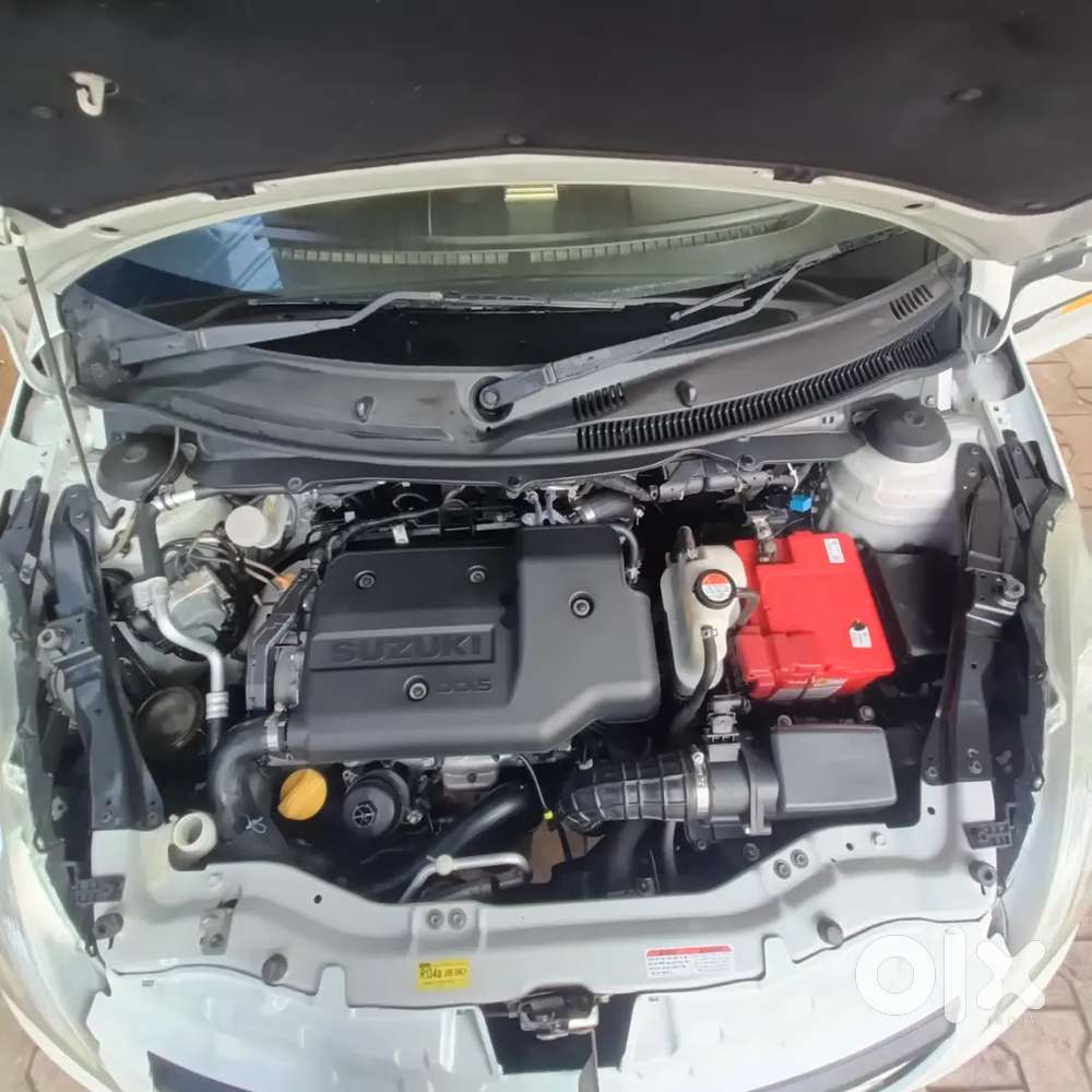 Swift Dzire Tour Diesel 2020