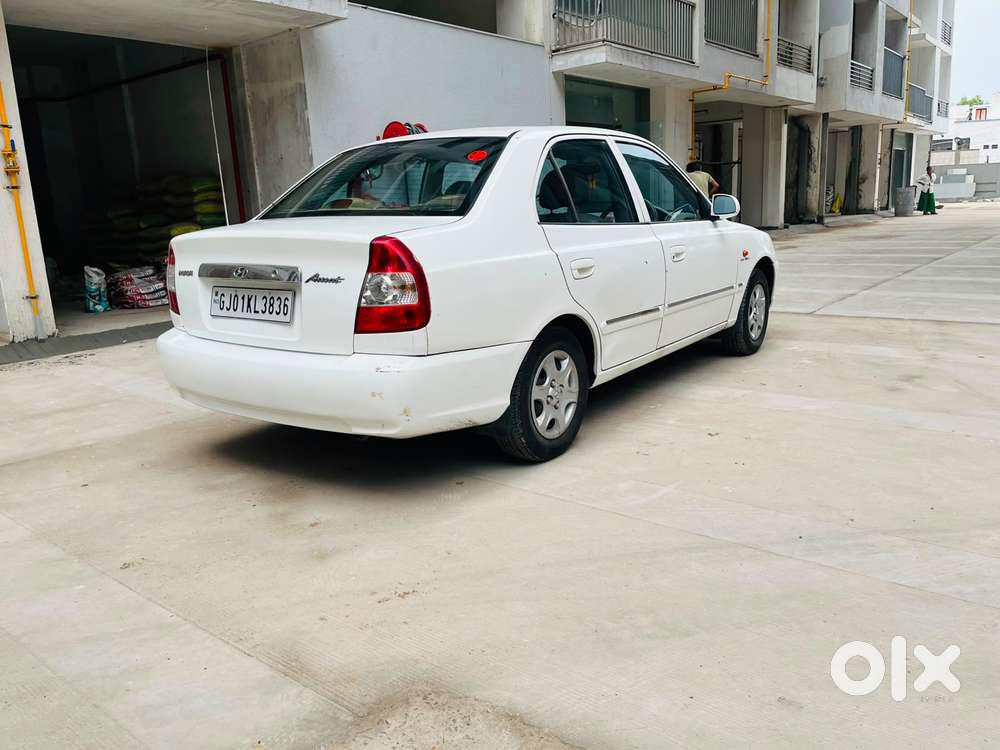Hyundai Accent 1.5 Gle, 2011, Cng & Hybrids