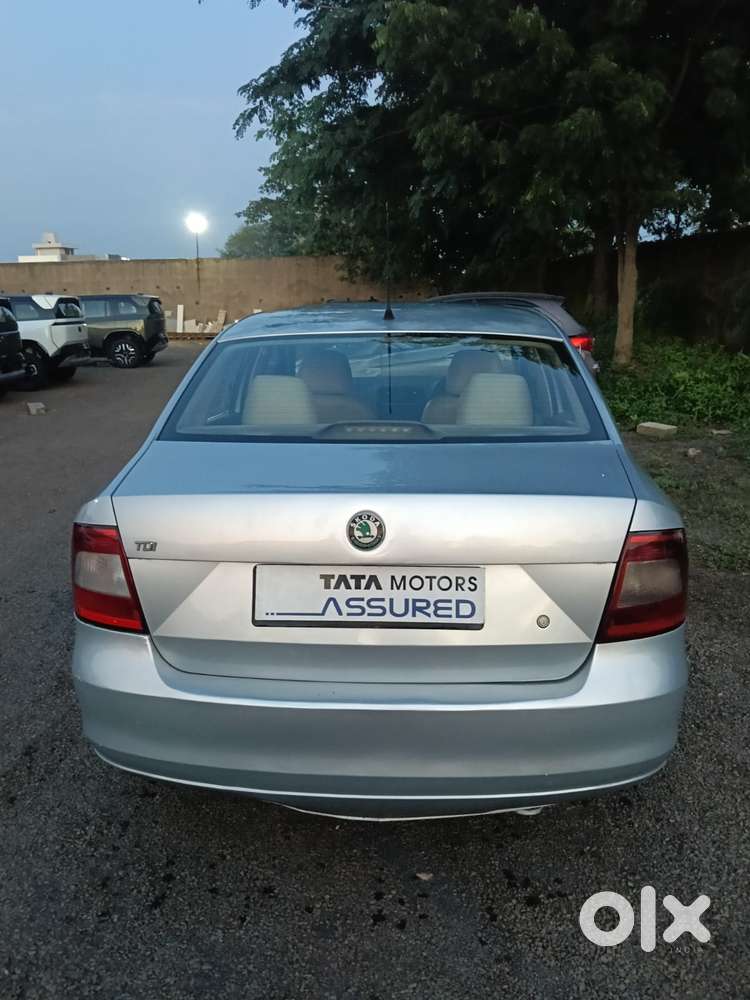 Skoda Rapid 1.6 Elegance Tdi, 2012, Diesel