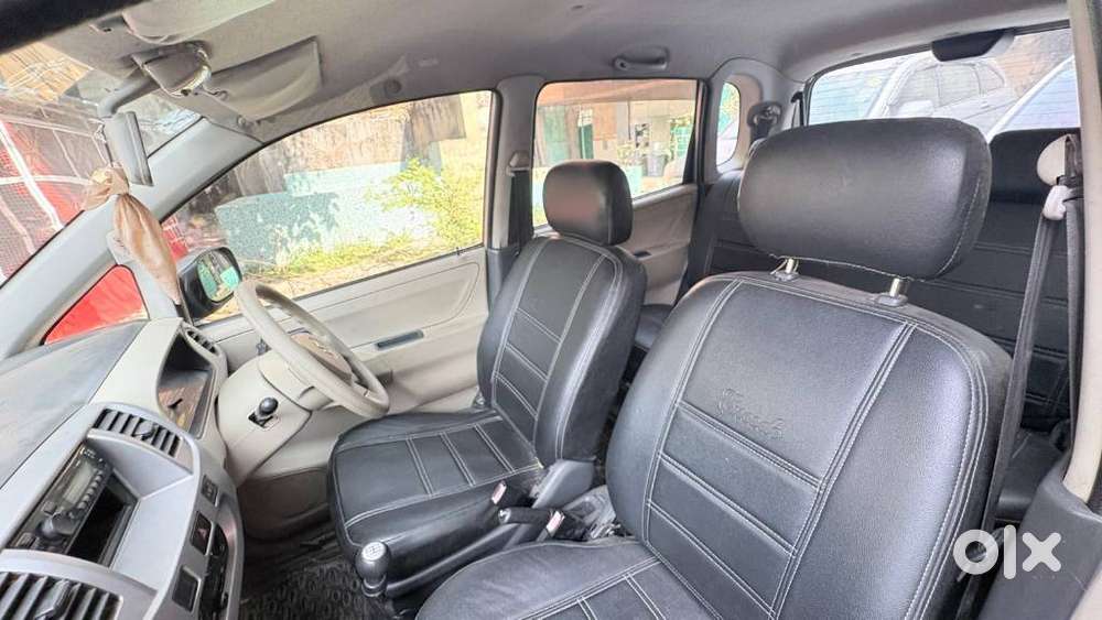 Maruti Suzuki Zen Estilo Vxi Bsiv, 2009, Petrol