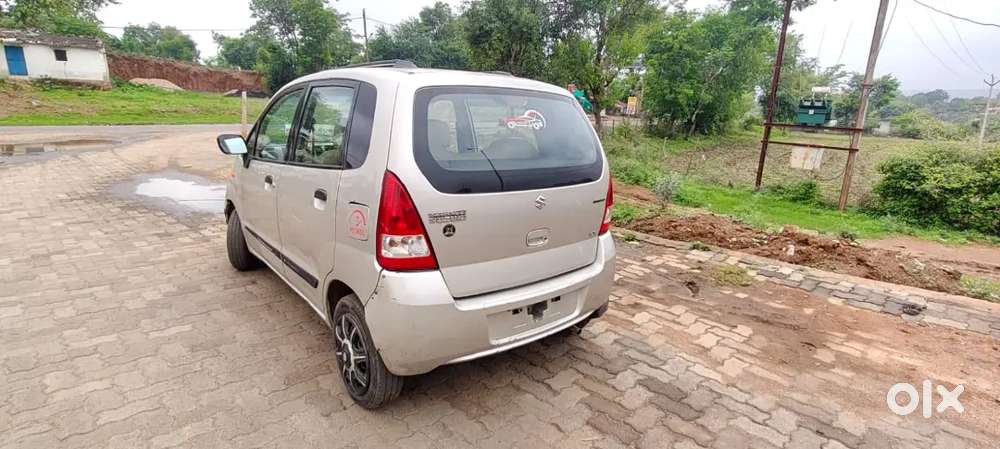 Maruti Suzuki Zen Estilo 2009 Petrol Car