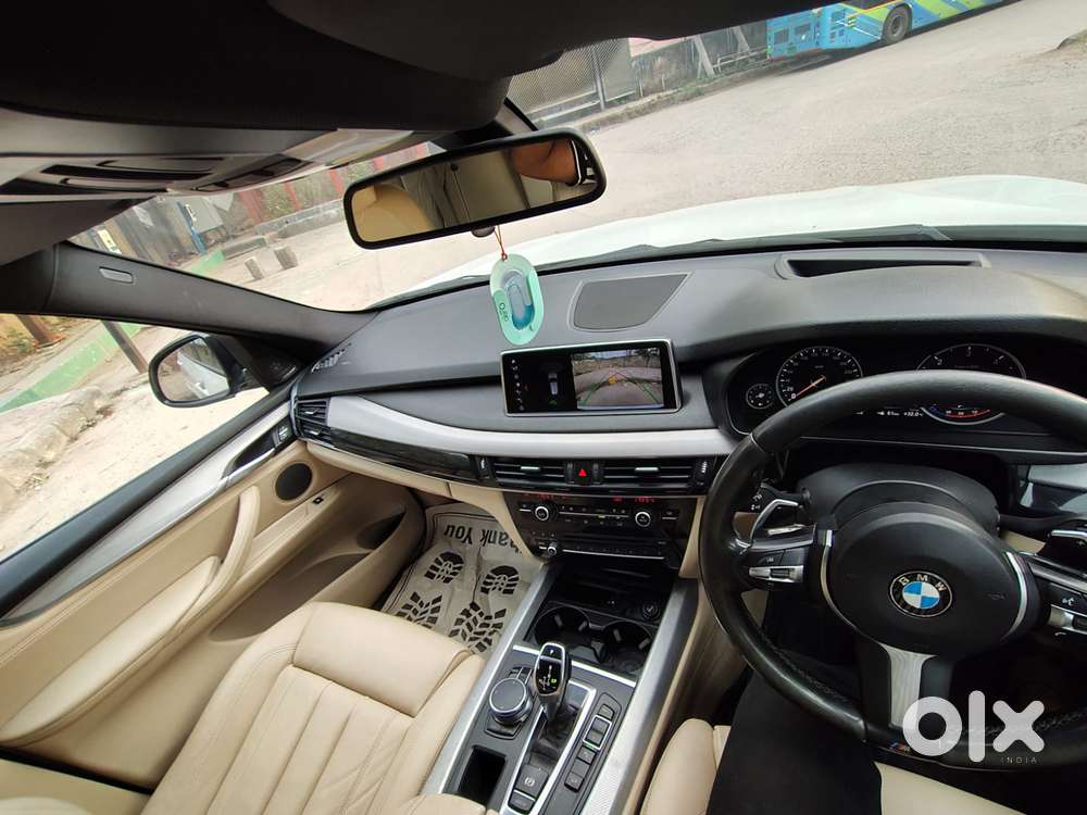 Bmw X5 X Drive 30d M Sport, 2018, Diesel