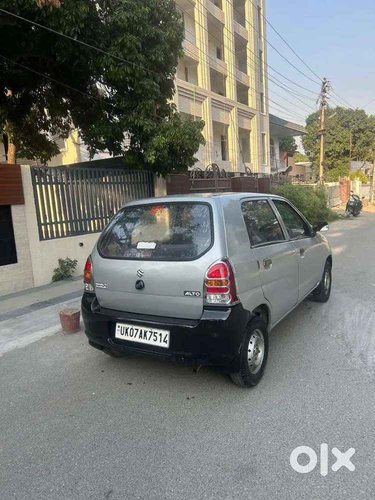 Good Condition Koi Kam Nahi Ha Gadi Ma