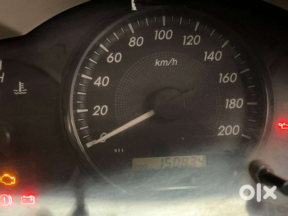 Toyota Innova 2.5 G (diesel) 7 Seater, 2013, Diesel