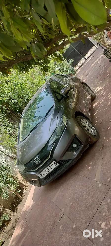 Honda Jazz [2015-2018] Petrol