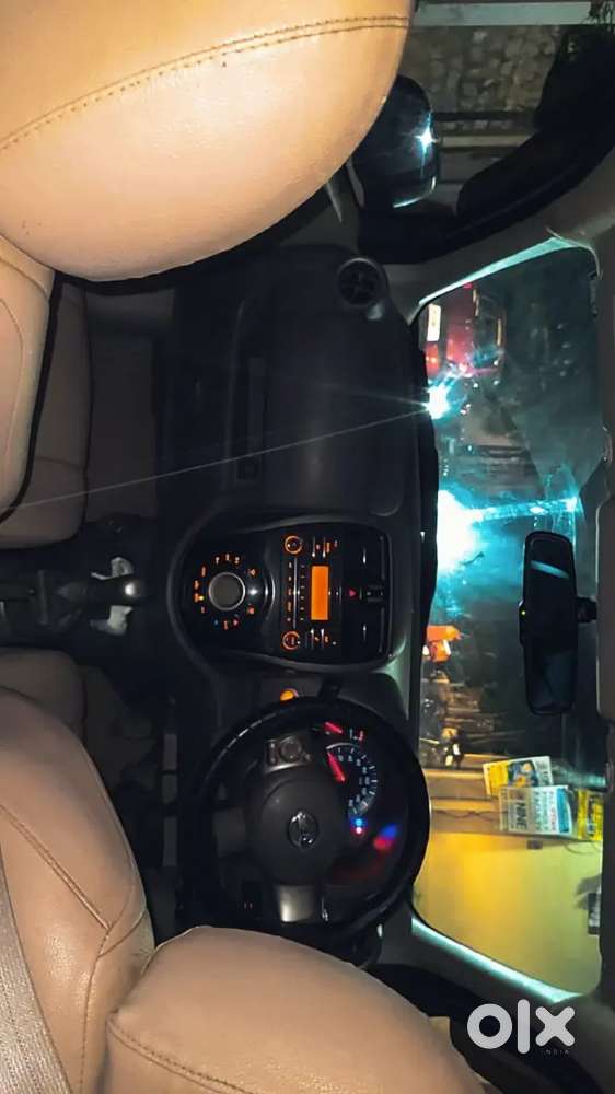 Nissan Micra Diesel 2015