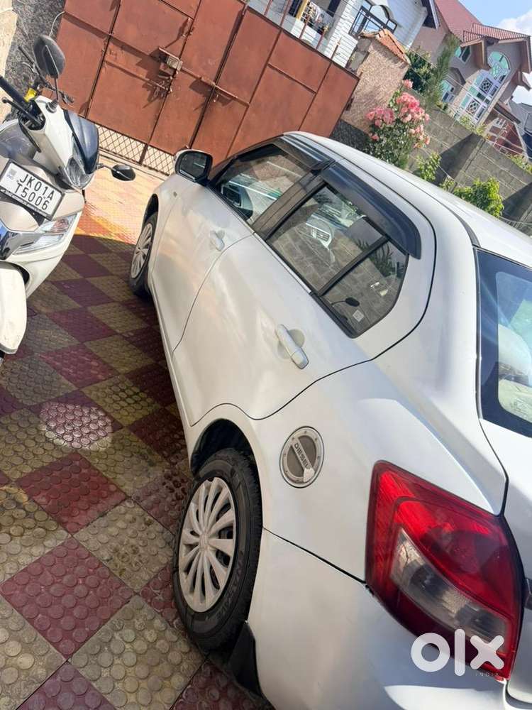 Maruti Suzuki Diesel 2013