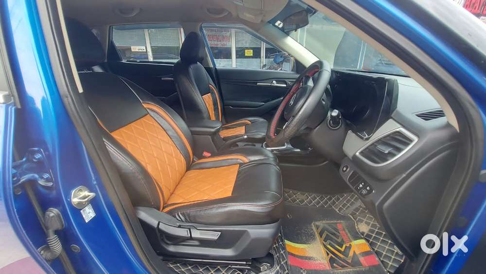 Kia Seltos 1.5 Htk+, 2020, Diesel