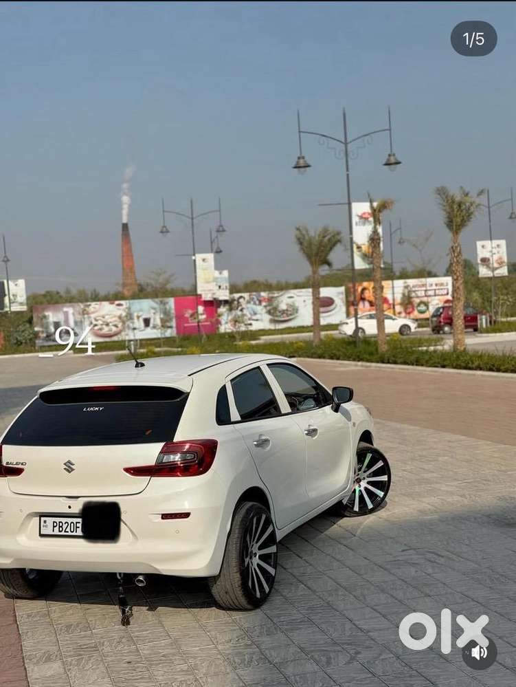 Maruti Suzuki Petrol 2025