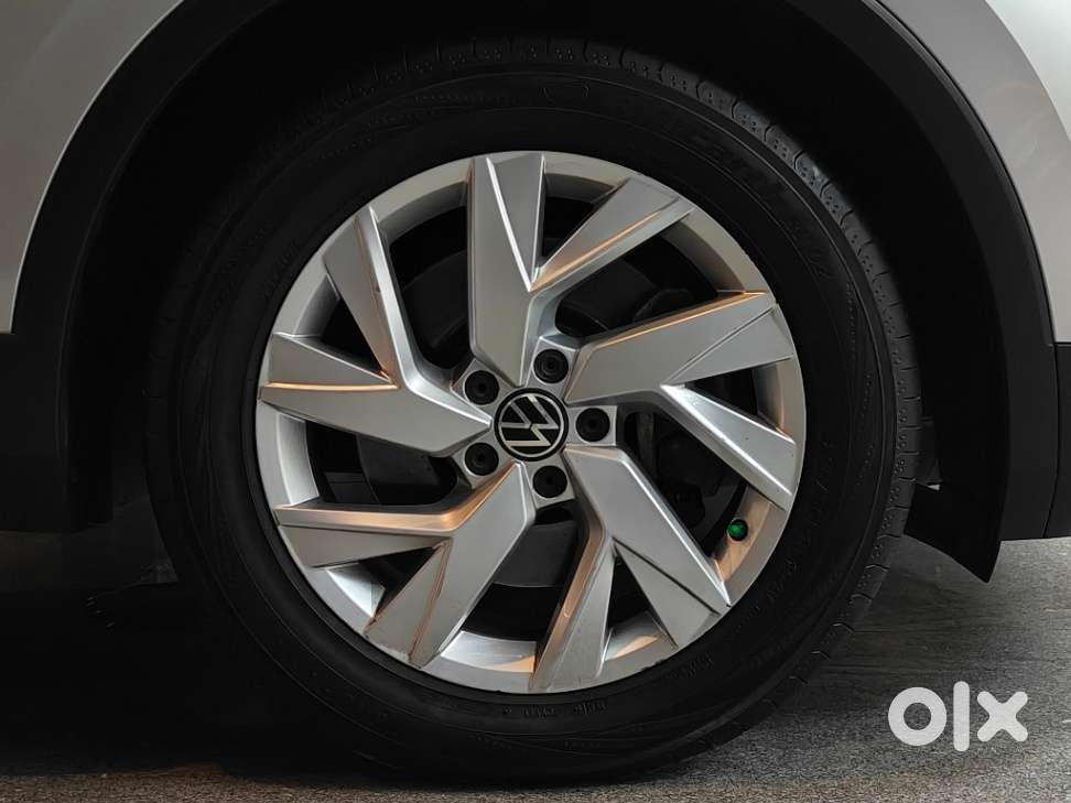 Volkswagen Tiguan 2.0 Elegance Tsi Dsg, 2023, Petrol
