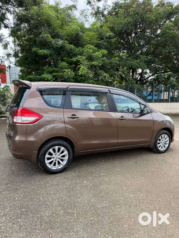 Maruti Suzuki Ertiga Zdi Plus, 2013, Diesel