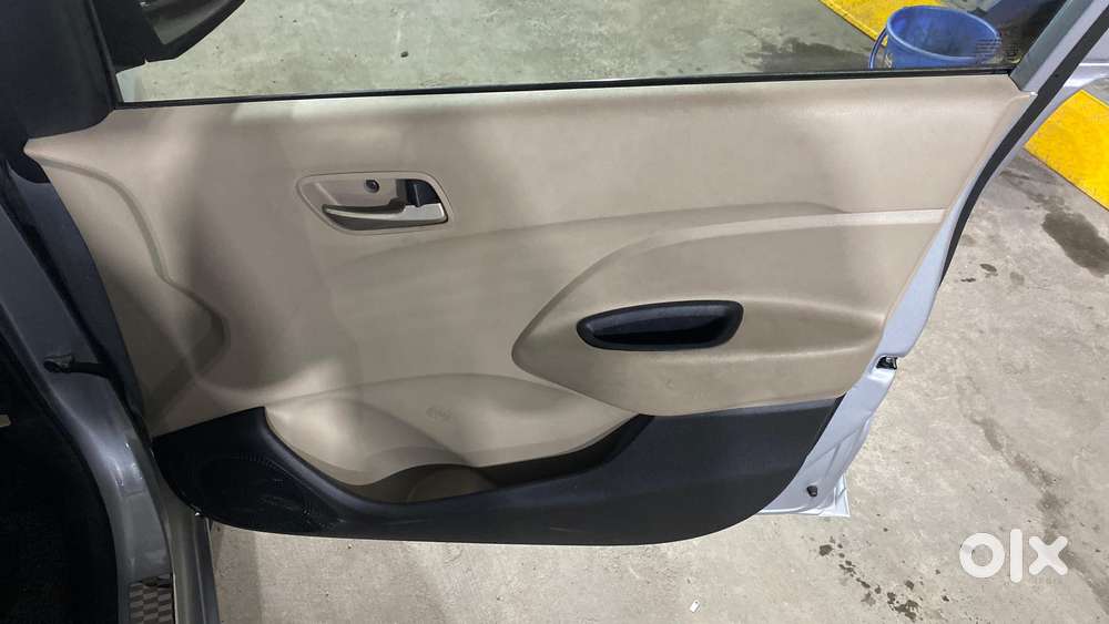Hyundai New Santro 1.1 Sportz Amt, 2022, Petrol