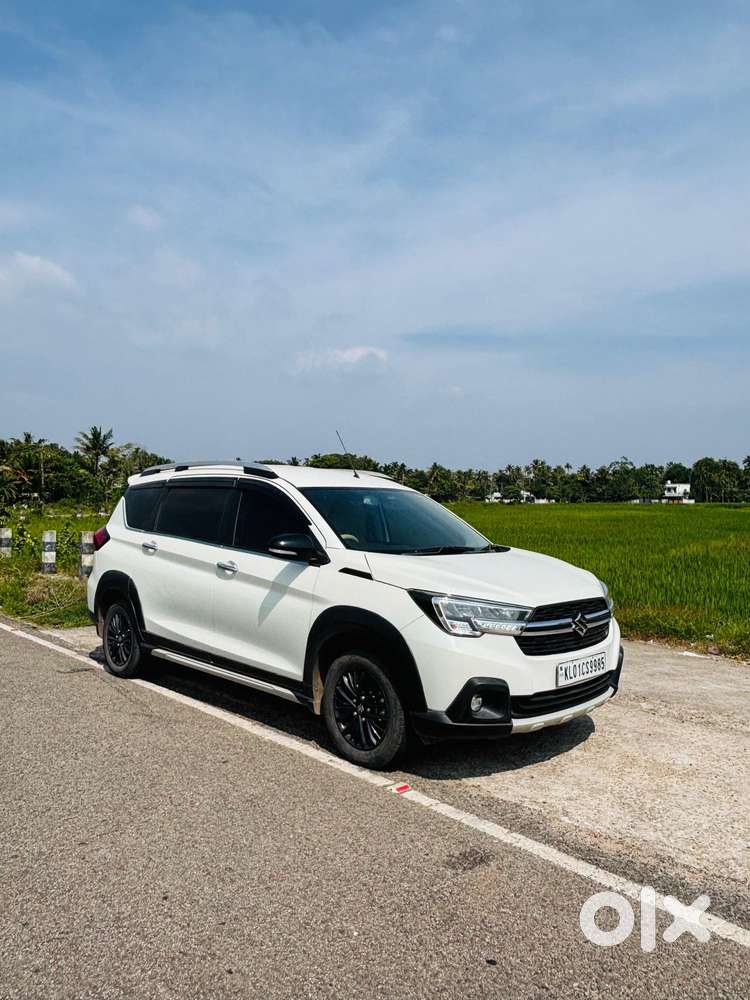 Maruti Suzuki Xl6 1.5 Zeta Mt, 2021, Petrol