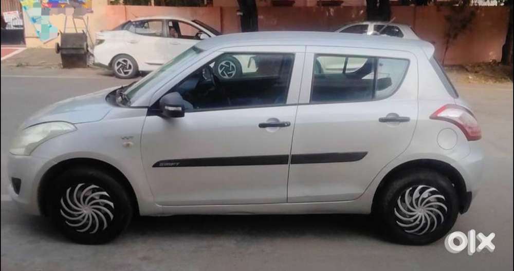 Maruti Suzuki Swift Ldi, 2014, Diesel