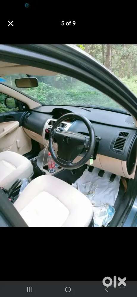 Tata Indica Vista 2011 Dec Model