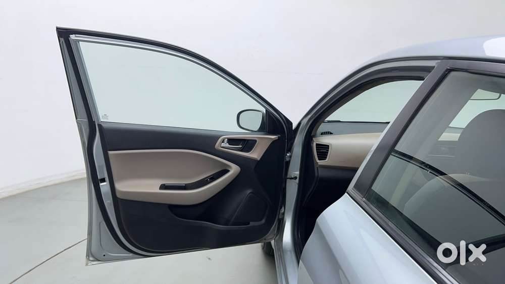 Hyundai Elite I20 Sportz Plus, 2020, Petrol