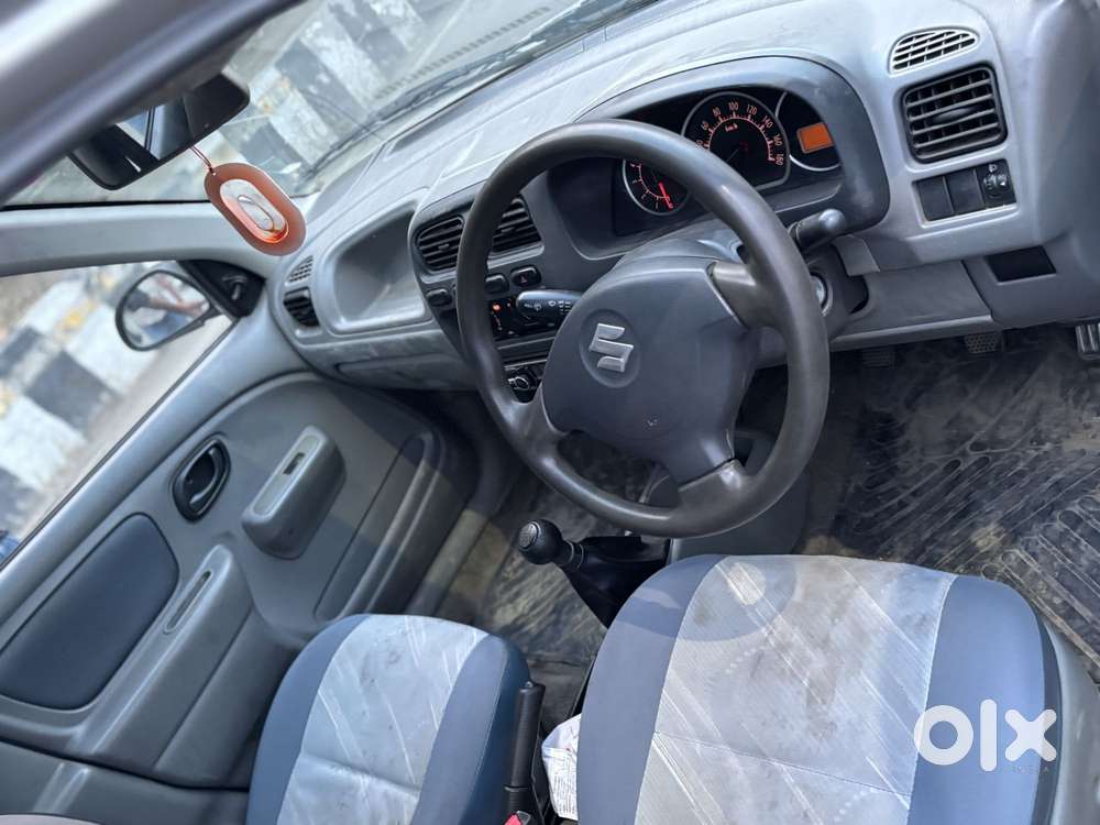 Maruti Suzuki Alto K10 2010-2014 Lxi, 2011, Petrol