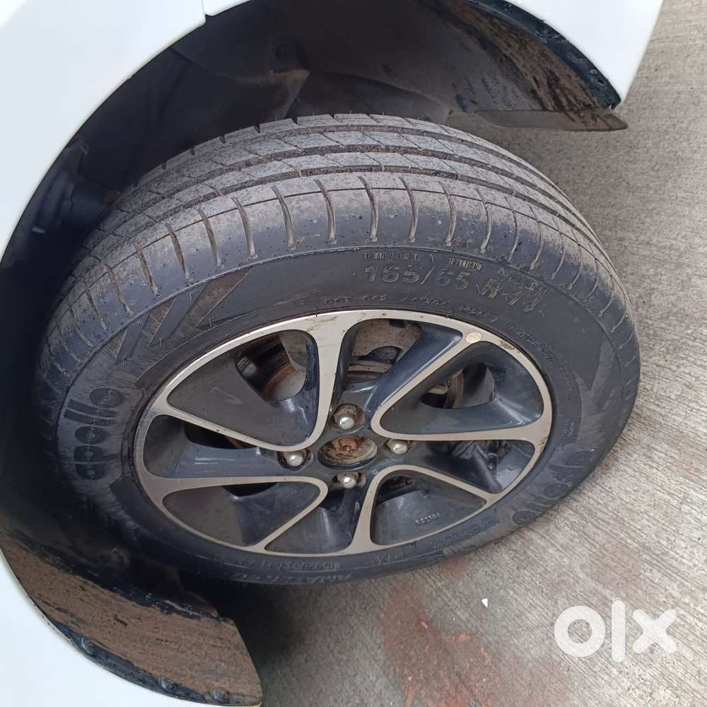 Hyundai Grand I10 2016-2017 Sportz, 2017, Cng & Hybrids