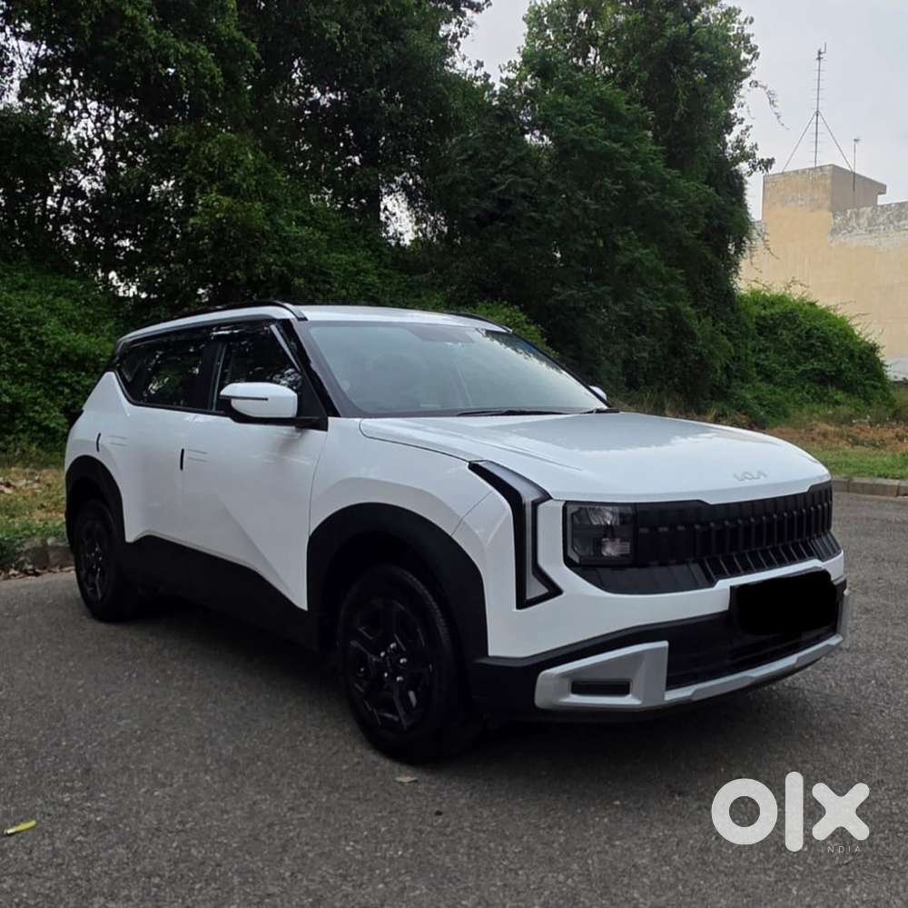 Kia New Seltos, 2026, Petrol