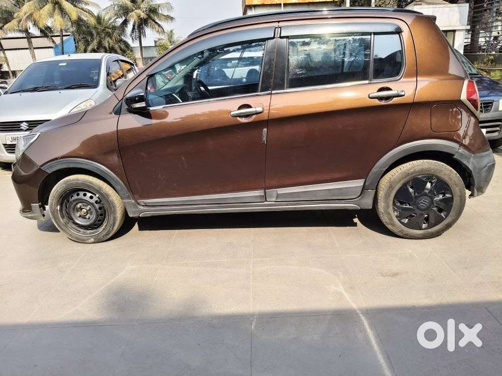 Maruti Suzuki Celerio X Zxi, 2018, Petrol