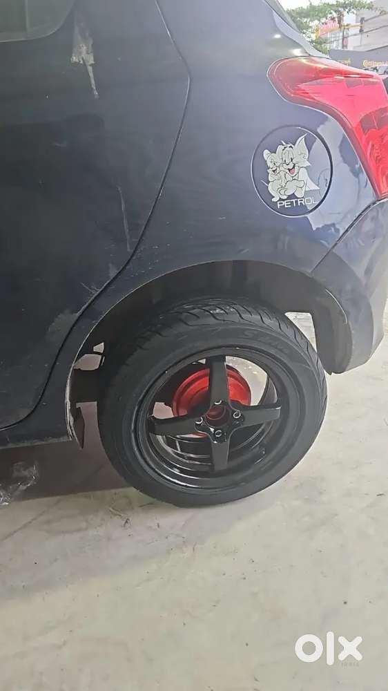 Maruti Suzuki Swift 2020 Petrol Well Maintained