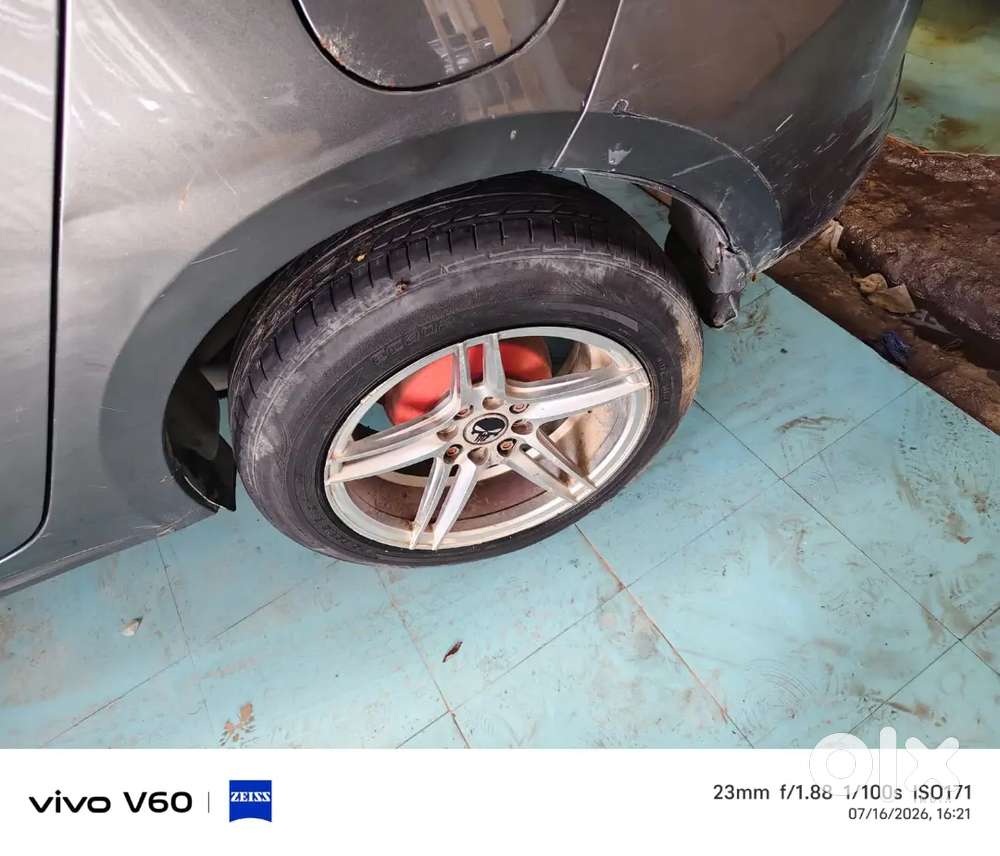 Tata Tigor Ev Xz 2022