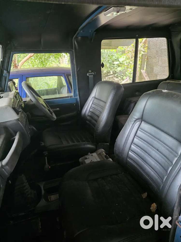 Mm550 Isz 1800 Petrol Ngcs 4x4 For Sale