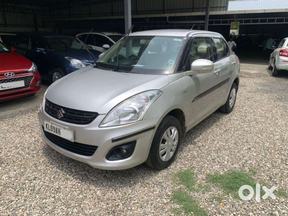 Maruti Suzuki Swift Dzire Vdi (o), 2014, Diesel