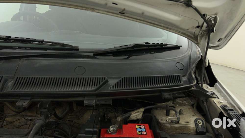 Ford Figo 2012-2015 Petrol Titanium, 2017, Petrol