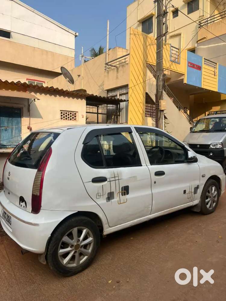 Tata Indica Gls 2011 Diesel