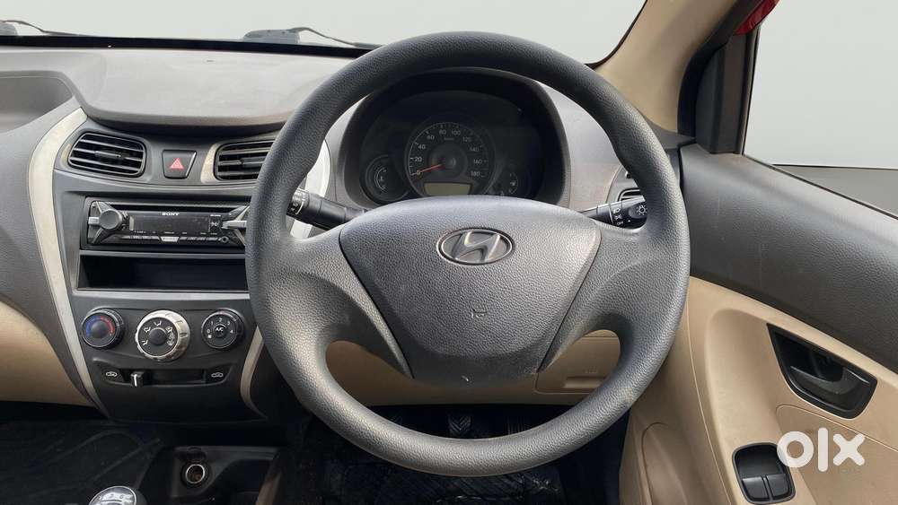 Hyundai Eon Era +, 2014, Petrol