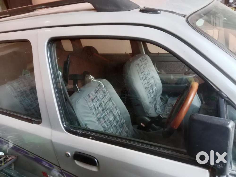 Maruti Suzuki Wagon R 2004 Petrol 800000 Km Driven