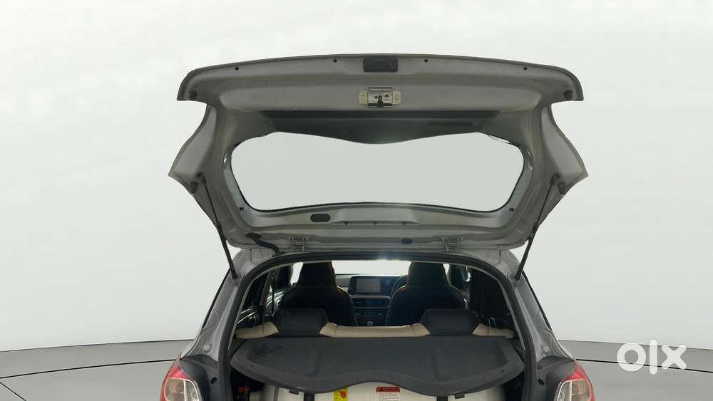 Hyundai Grand I10 Nios 1.2 Kappa Vtvt Sportz Cng, 2022, Cng & Hybrid..