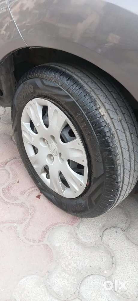 Honda Amaze S 1.2 Petrol Mt, 2017, Petrol