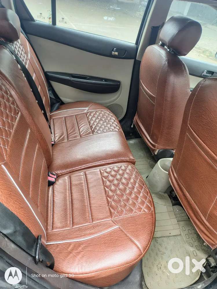 Hyundai I20 2011 Petrol 160000 Km Driven