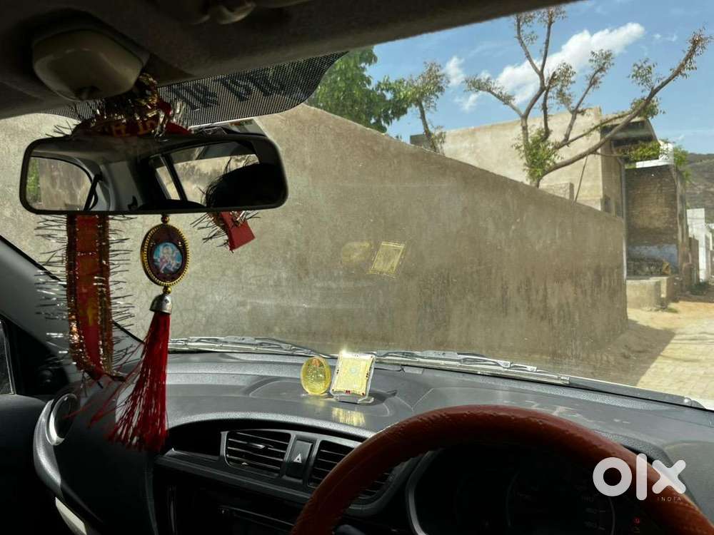 Maruti Suzuki Alto K10 2017 Petrol Well Maintained