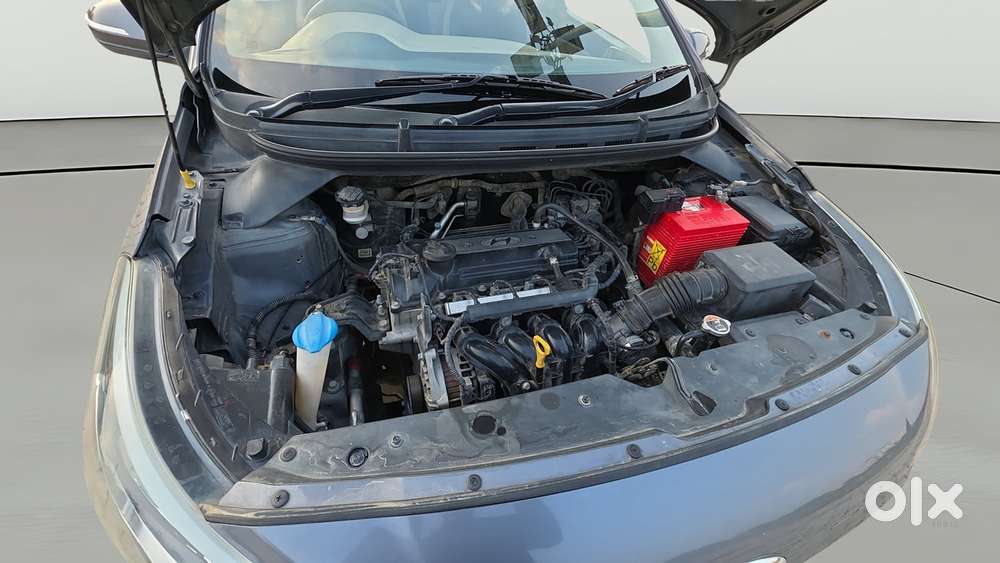 Hyundai Elite I20 [ ] 1.2 Asta, 2017, Petrol