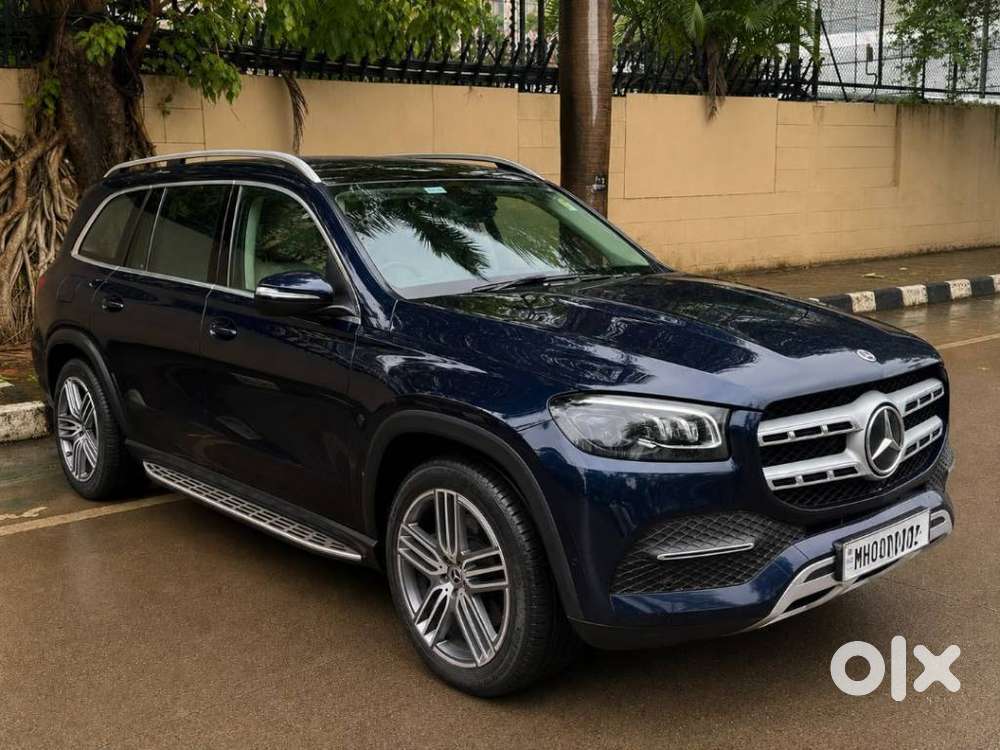 Mercedes-benz Gls 400d 4matic, 2023, Diesel