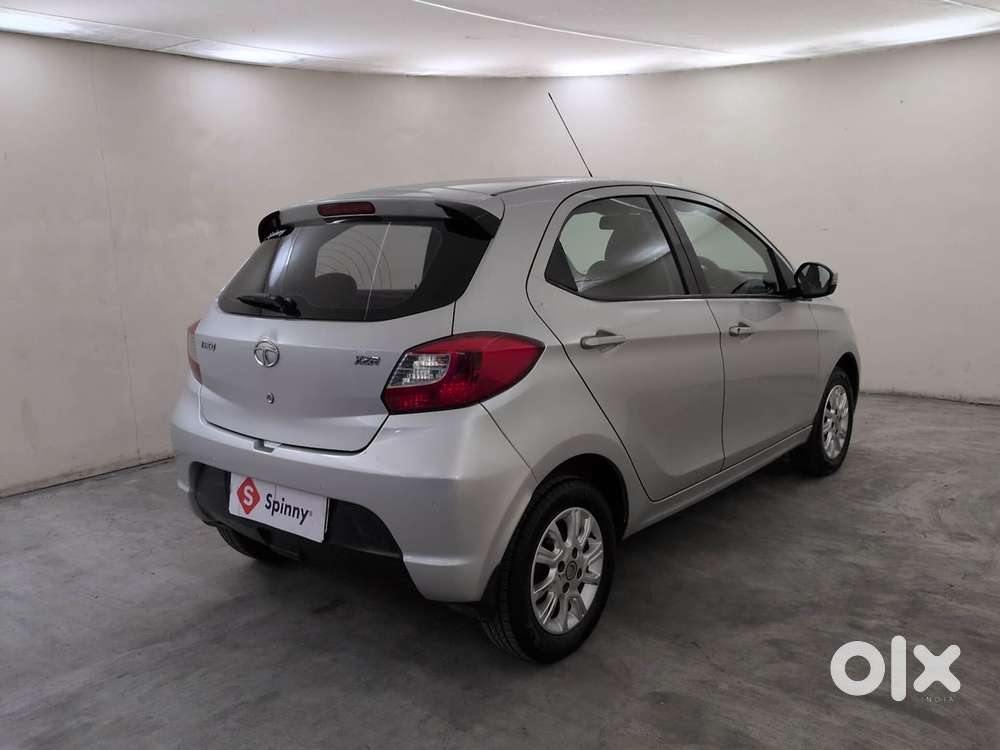 Tata Tiago Xza, 2018, Petrol