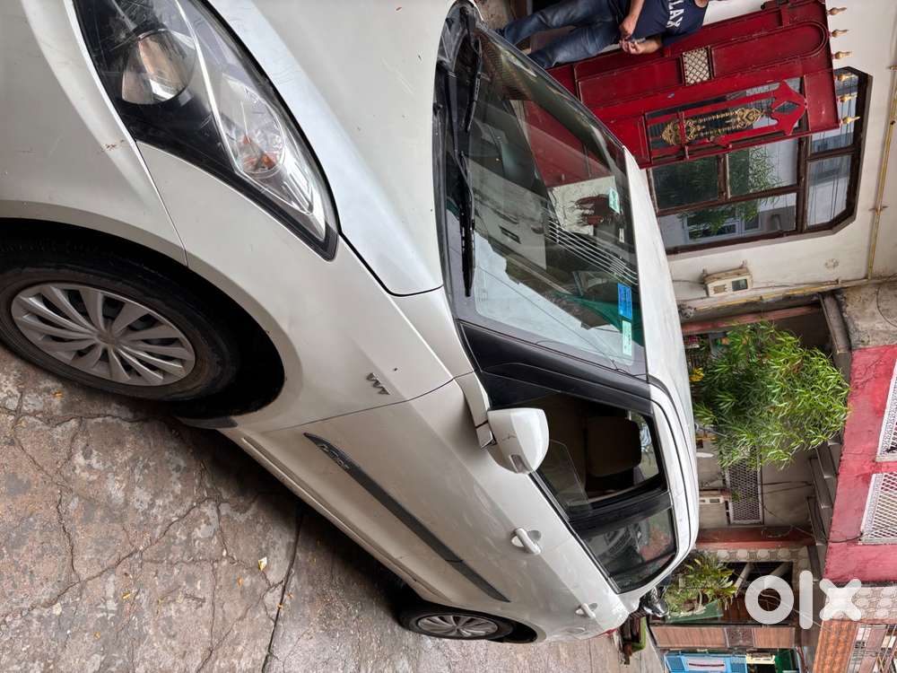 Swift Dzire Sell Due To Transfer