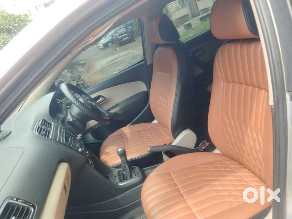 Volkswagen Polo 1.5 Tdi Highline Plus, 2012, Diesel
