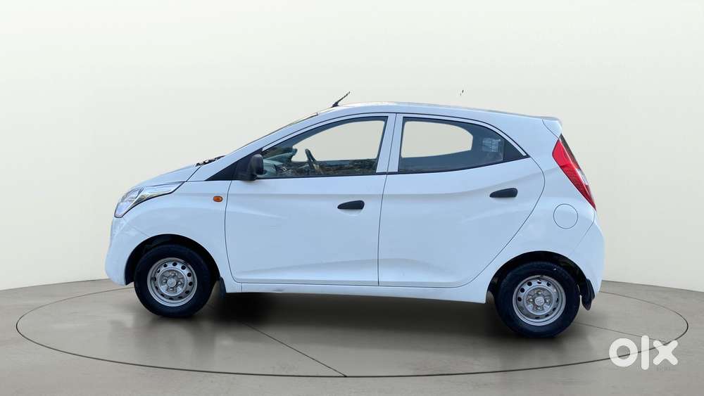 Hyundai Eon Era +, 2015, Petrol