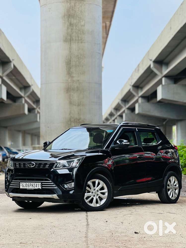 Mahindra Xuv300 W8 Diesel, 2022, Diesel