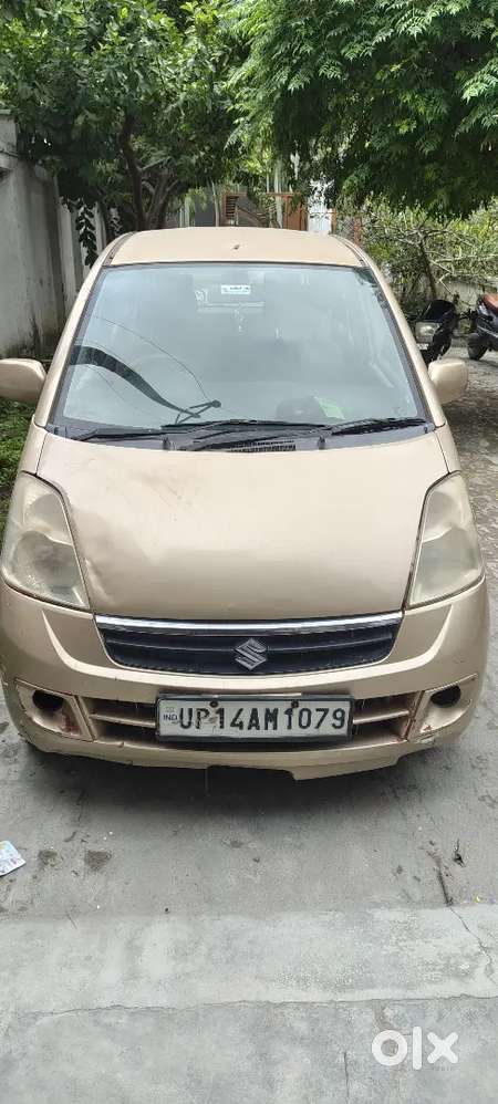Maruti Suzuki Zen Estilo 2007 2027 Tak Velid