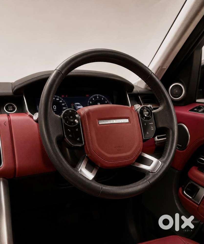 Land Rover Range 3.0 Diesel Swb Vogue, 2019, Diesel