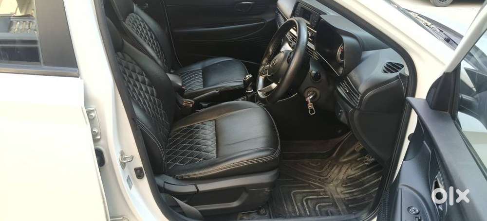 Hyundai New I20 1.5 Magna Mt, 2021, Diesel