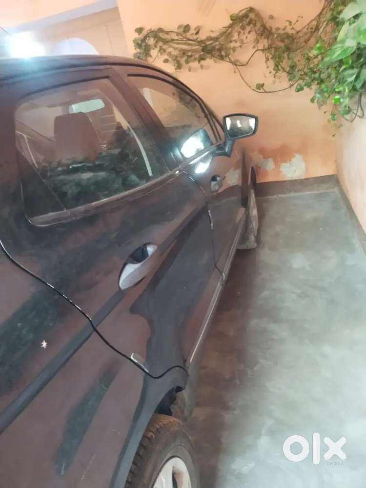 Ford Ecosport 2013 Diesel 95000 Km Driven