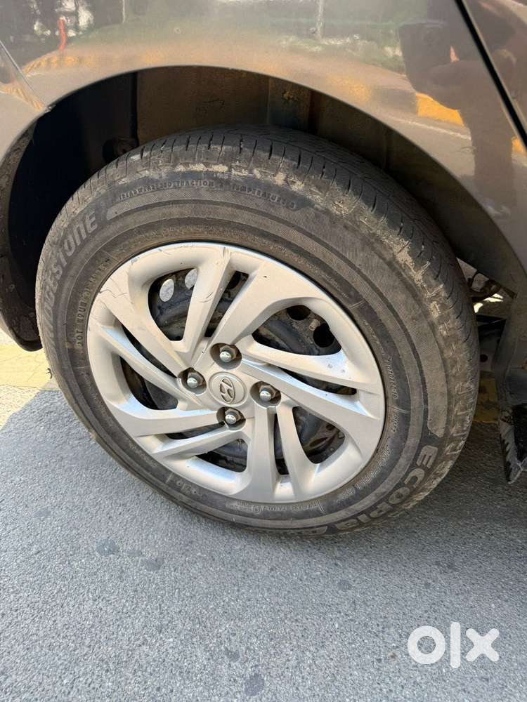 Hyundai Grand I10 Nios Magna 1.2 Mt, 2020, Petrol